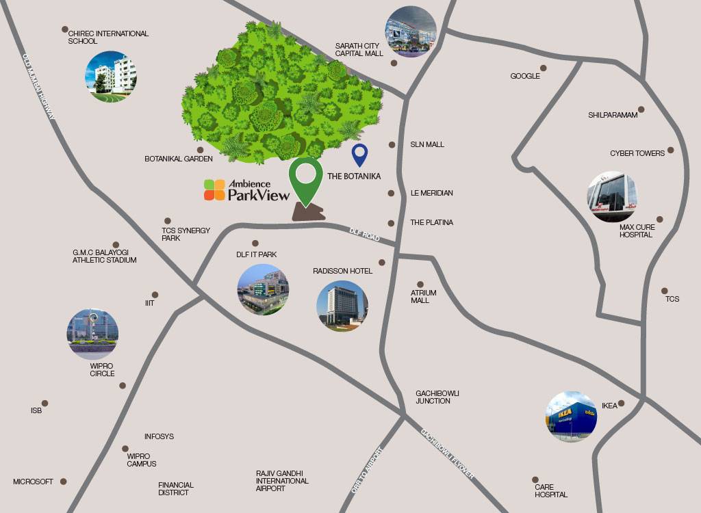 residential-map
